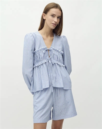 Pipa Bluse - Mbym
